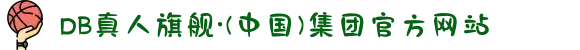 DB真人旗舰·(中国)集团官方网站